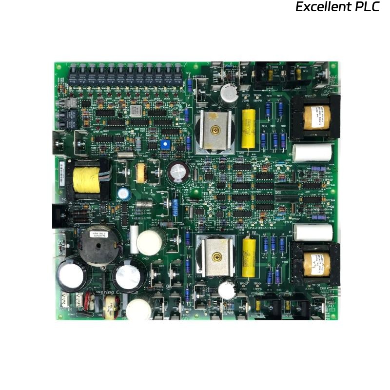 Dealing with Faults on the GE DS200FGPAG1ALD: Repair Considerations and Replacement Details