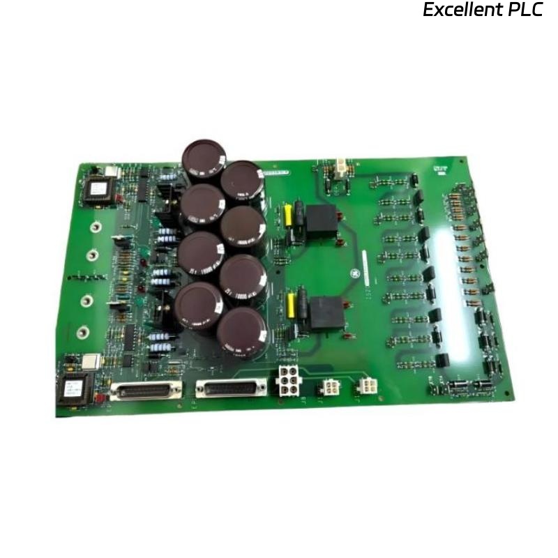 GE IS200EDEXG1ADA Digital Expansion Module