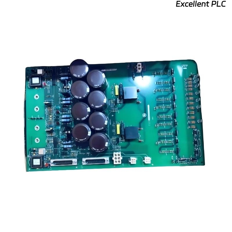 GE IS200EDEXG1ADA Digital Expansion Module
