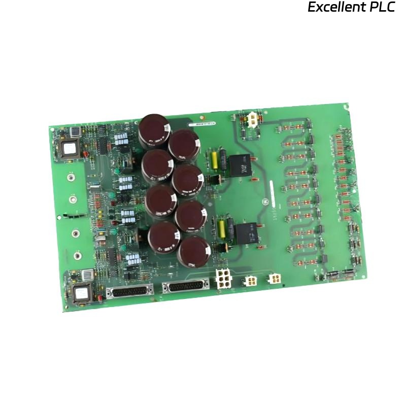 GE IS200EDEXG1ADA Digital Expansion Module