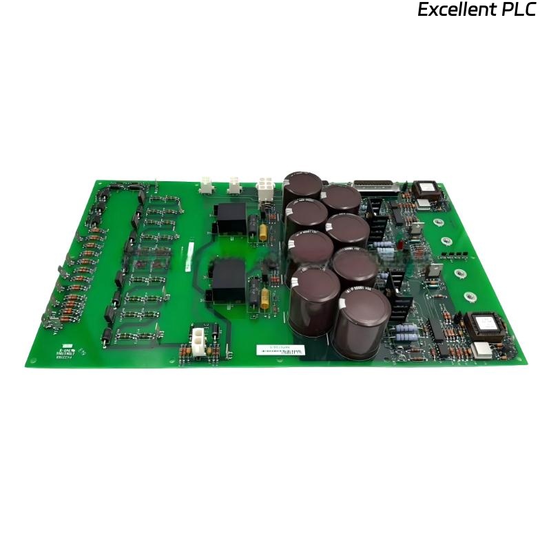 GE IS200EDEXG1AFA High-Density Digital Expansion Module
