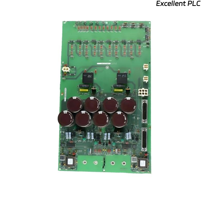 GE IS200EDEXG1AFA High-Density Digital Expansion Module