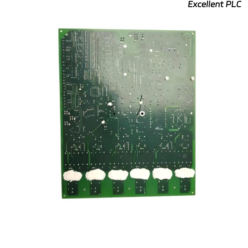 GE IS200EHPAG1ABA High-Performance Analog Output Module