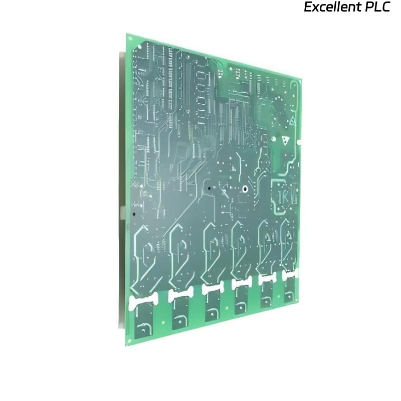 GE IS200EHPAG1ABA High-Performance Analog Output Module