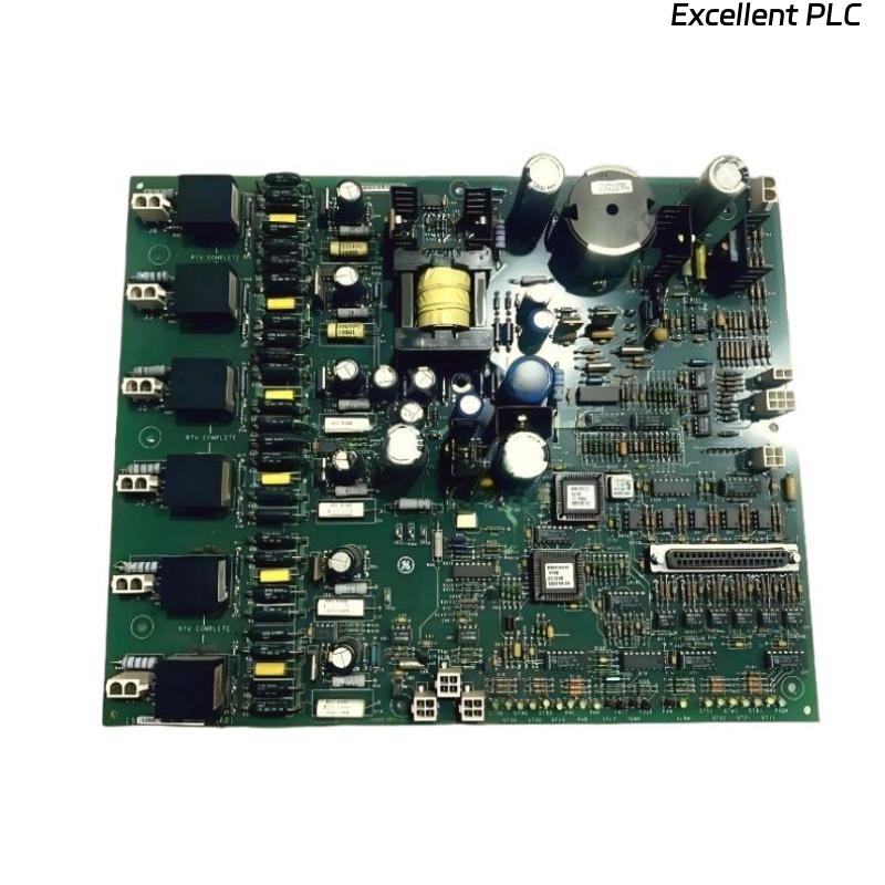 GE IS200EHPAG1ABB Industrial Analog Output Module