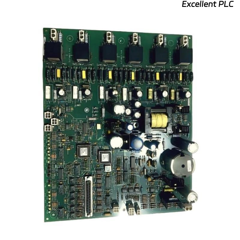 GE IS200EHPAG1ABB Industrial Analog Output Module