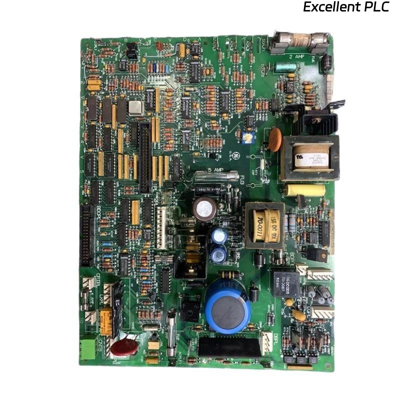 GE IS200EHPAG1ABB Industrial Analog Output Module