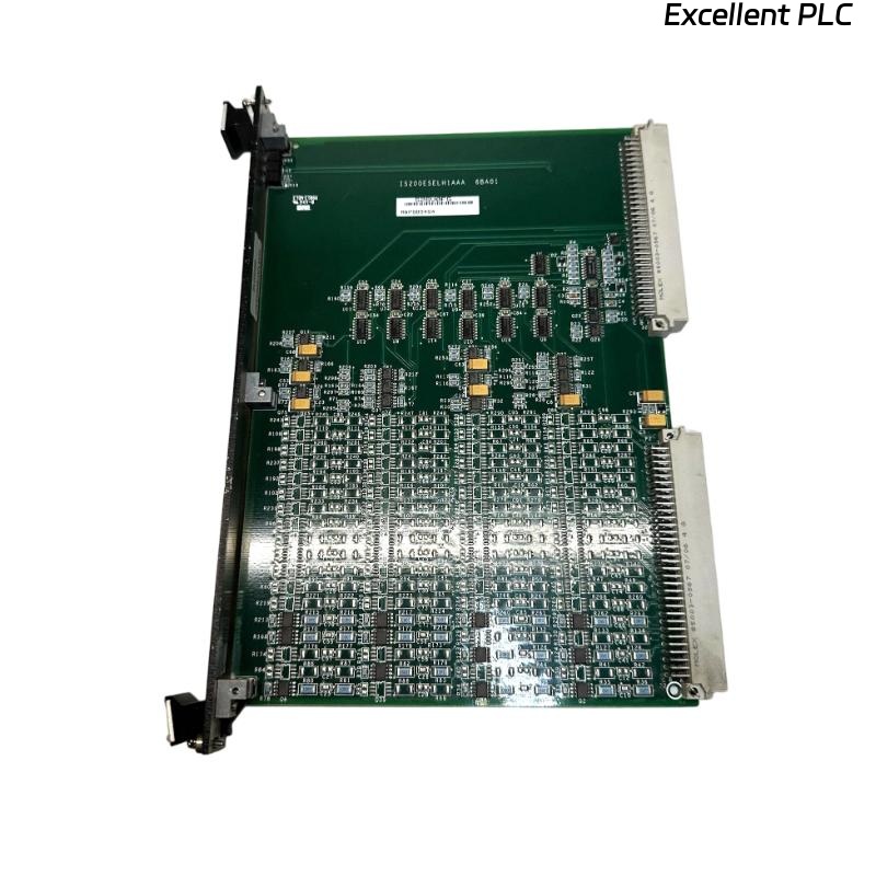 GE IS200ESELH1AAA Speed/Encoder Signal Interface Module