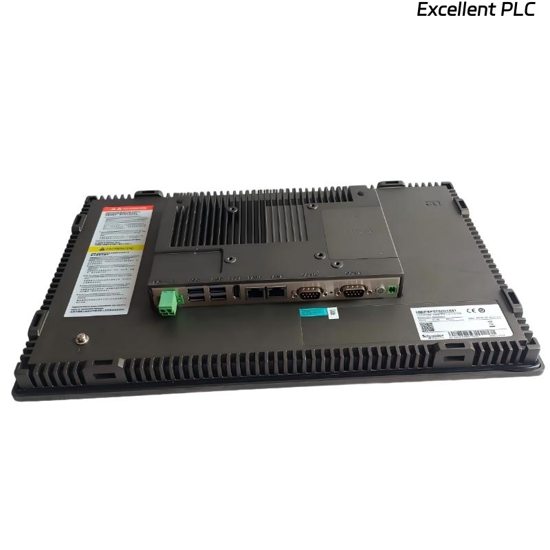 Schneider HMIPSPS752D1X01 Easy Panel PC