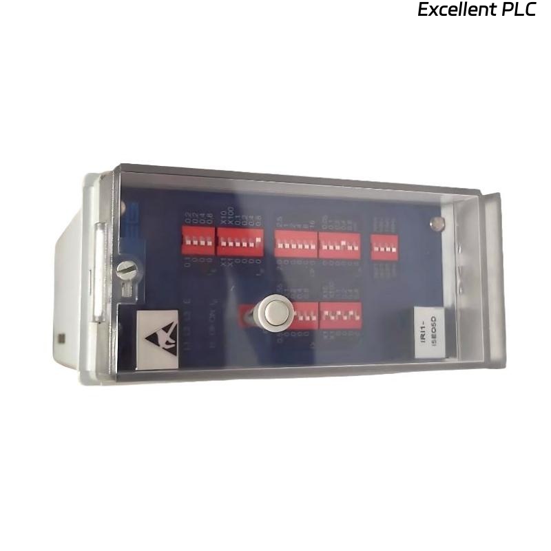 Woodward IRI1-I5E05D Earth Fault Relay