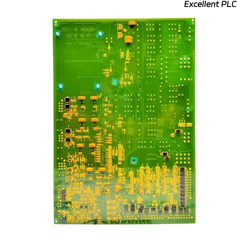 GE IS200AEPAH1AFD Auxiliary Board