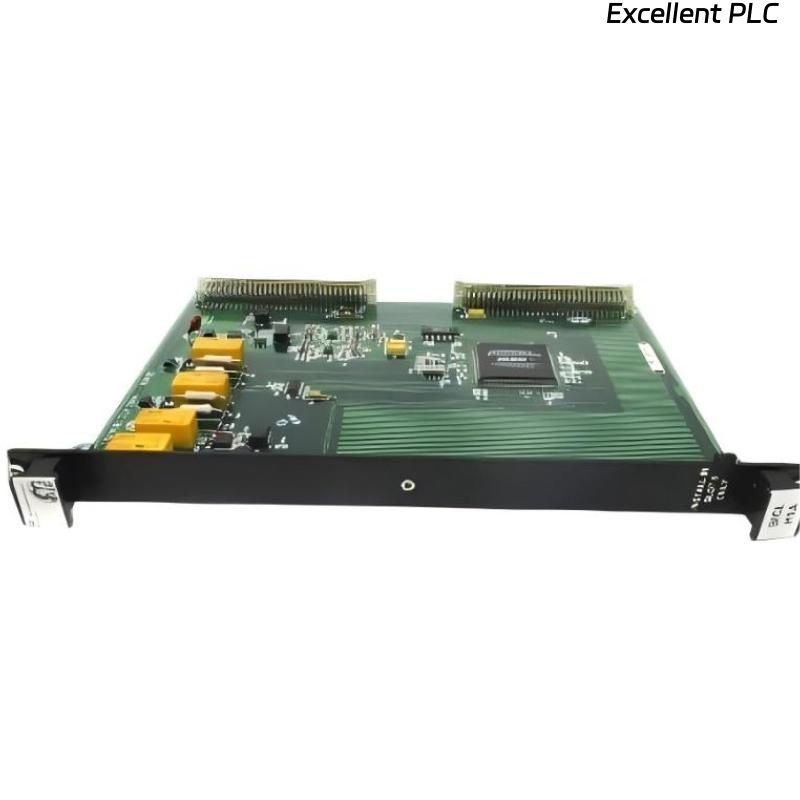 GE IS200BICLH1BAA Industrial Communication Link Module