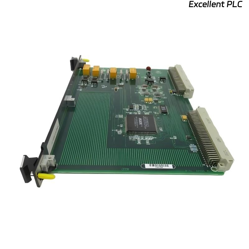 GE IS200BICLH1BAA Industrial Communication Link Module