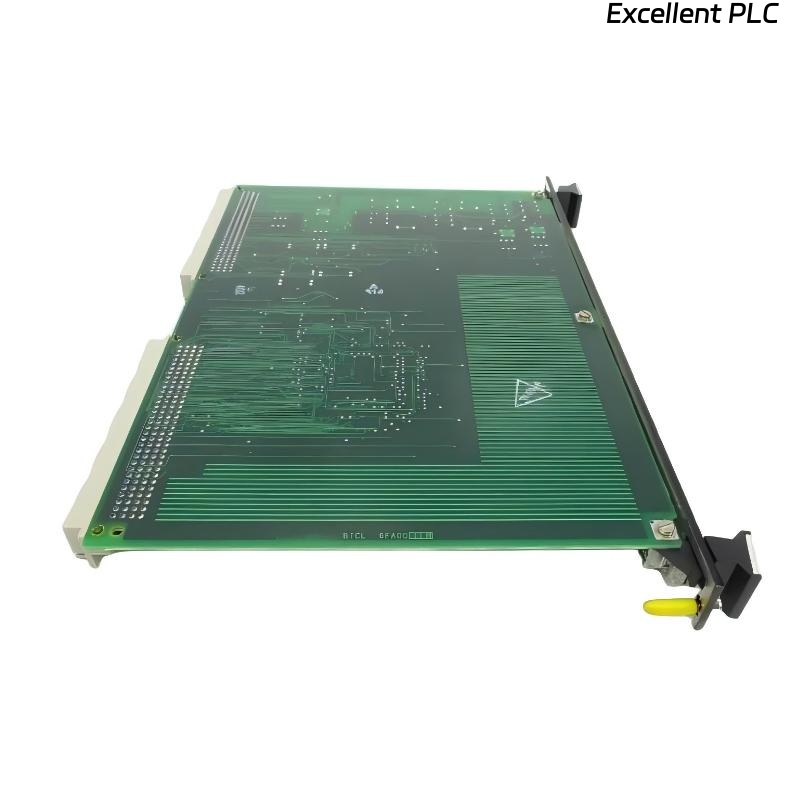 GE IS200BICLH1BAA Industrial Communication Link Module