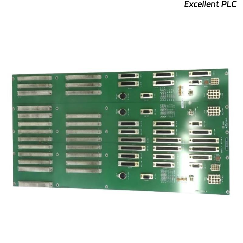 GE IS200EBKPG1CAA Backup Power Supply Module