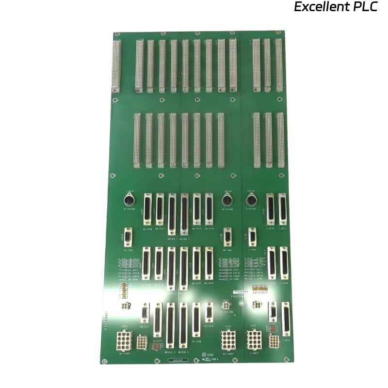GE IS200EBKPG1CAA Backup Power Supply Module