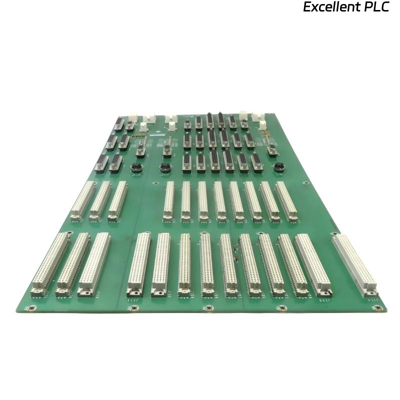 GE IS200EBKPG1CAA Backup Power Supply Module