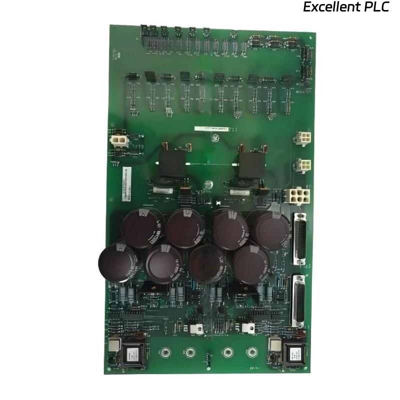 GE IS200EDEXG1BAA Exciter De-Excitation Control Board