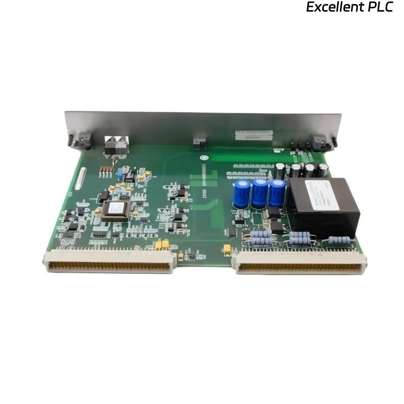 GE IS200EGDMH1AAB Ethernet Gateway Module