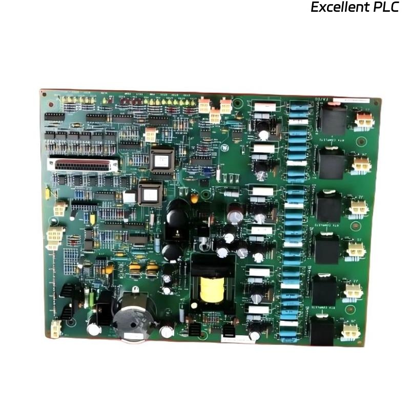 GE IS200EHPAG1DAB Precision Analog Output Interface Module