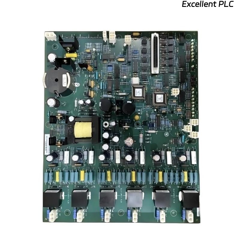 GE IS200EHPAG1DCB Precision Analog Output Module