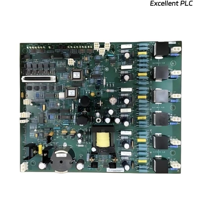GE IS200EHPAG1DCB Precision Analog Output Module