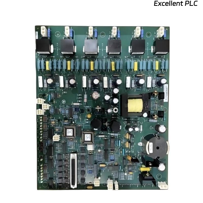 GE IS200EHPAG1DCB Precision Analog Output Module