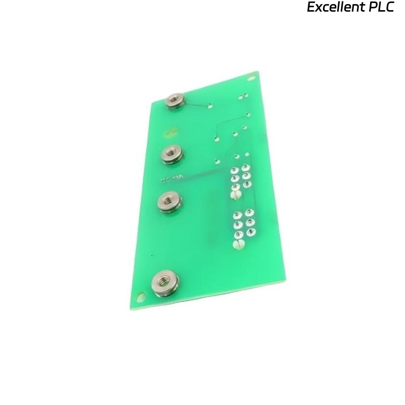 GE IS200EMCSG1AAB Motion Control System Module