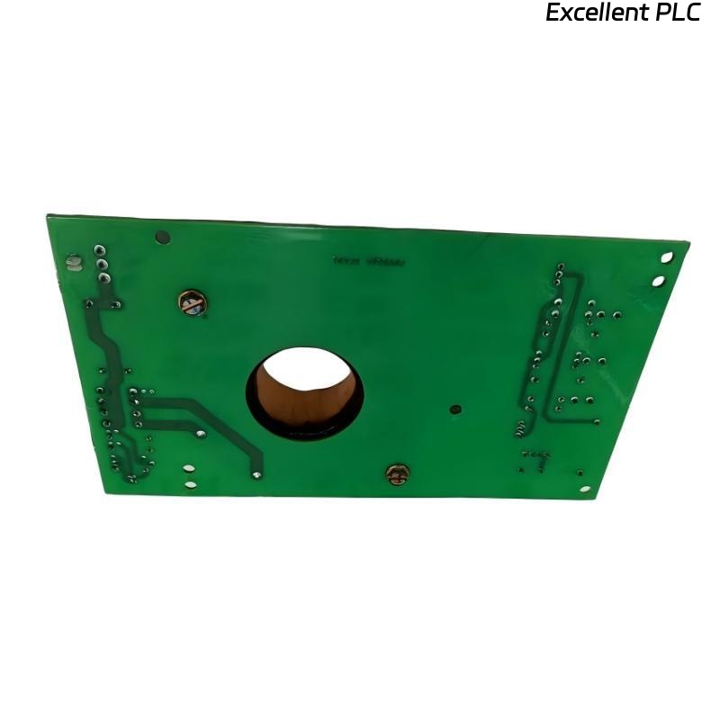 GE IS200FHVBG1ABA High-Voltage Bridge Gate Driver Module