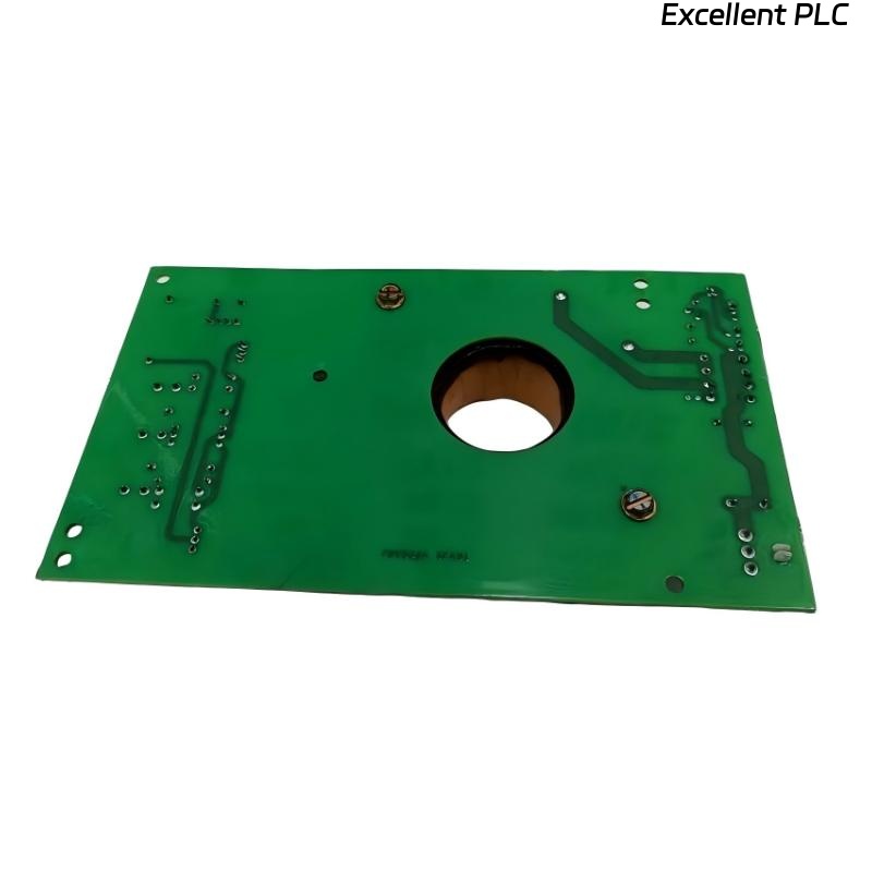 GE IS200FHVBG1ABA High-Voltage Bridge Gate Driver Module