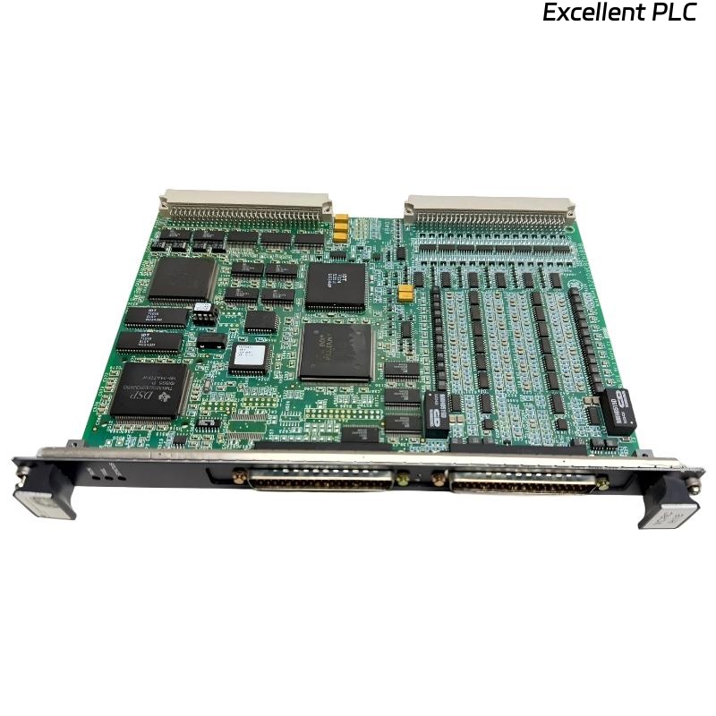 GE IS200VCRCH1BBB Discrete Input/Output Board