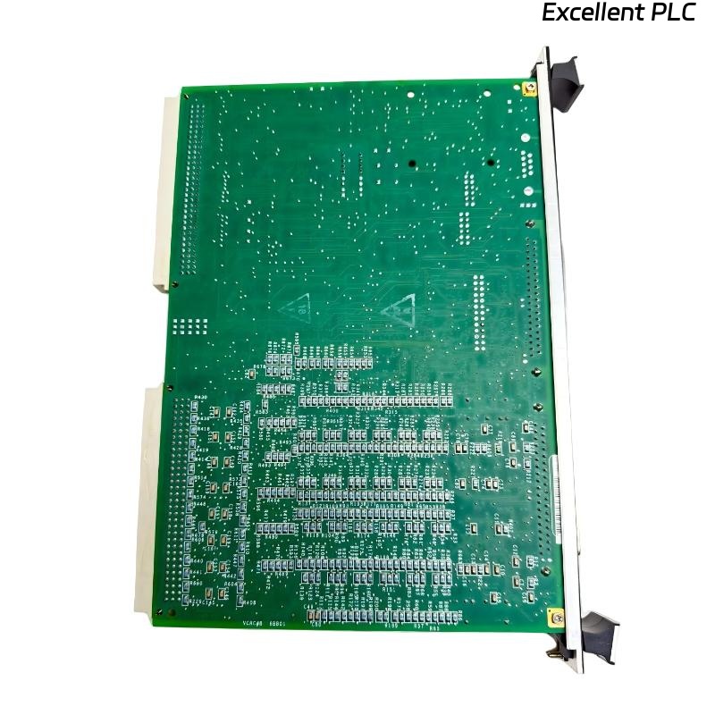 GE IS200VCRCH1BBB Discrete Input/Output Board