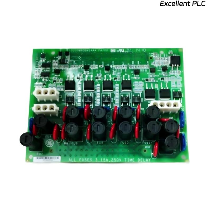 GE IS200WROBH1AAA Relay Output Board Module