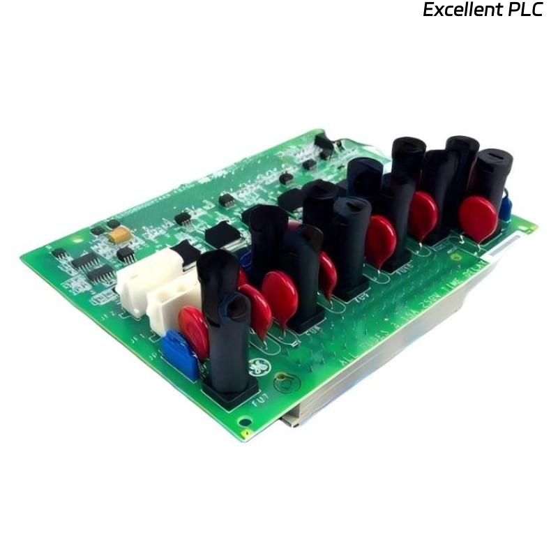 GE IS200WROBH1AAA Relay Output Board Module