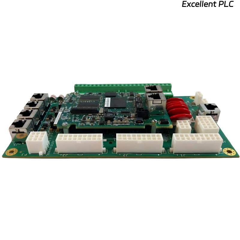 GE IS210BPPBH2CAA Printed Circuit Board