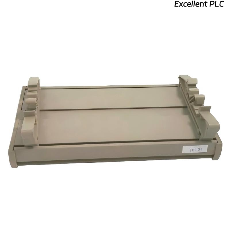 GE IS210DTURH1A IS200DTURH1A Trip Relay Terminal Board