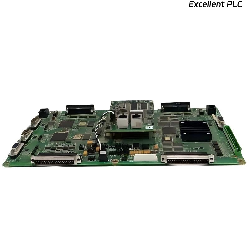 GE IS210MACCH1AFG Interface Board