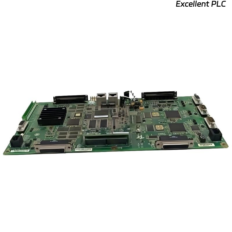 GE IS210MACCH1AFG Interface Board
