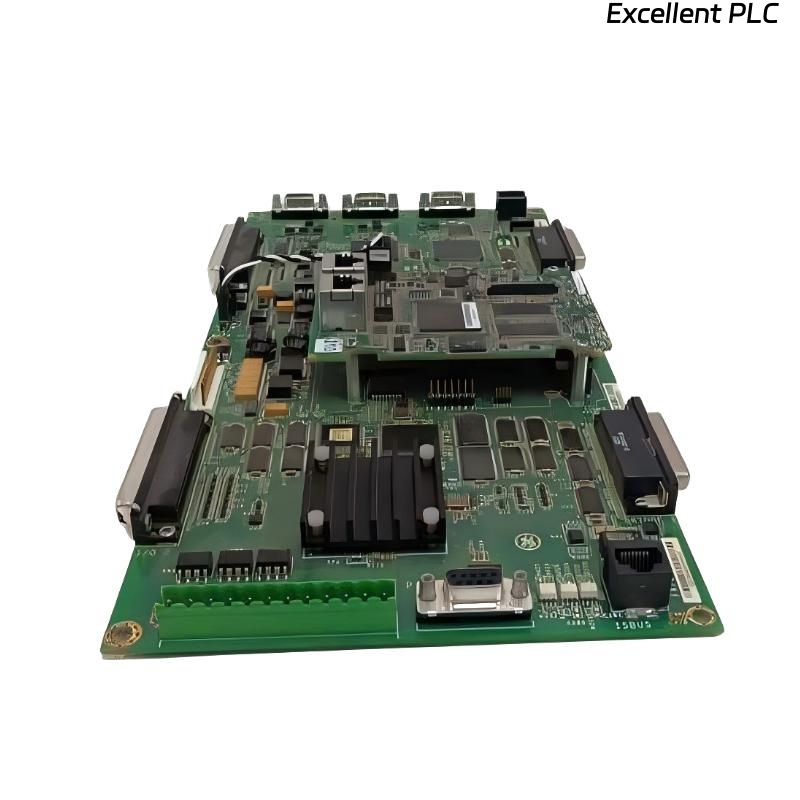 GE IS210MACCH1AFG Interface Board