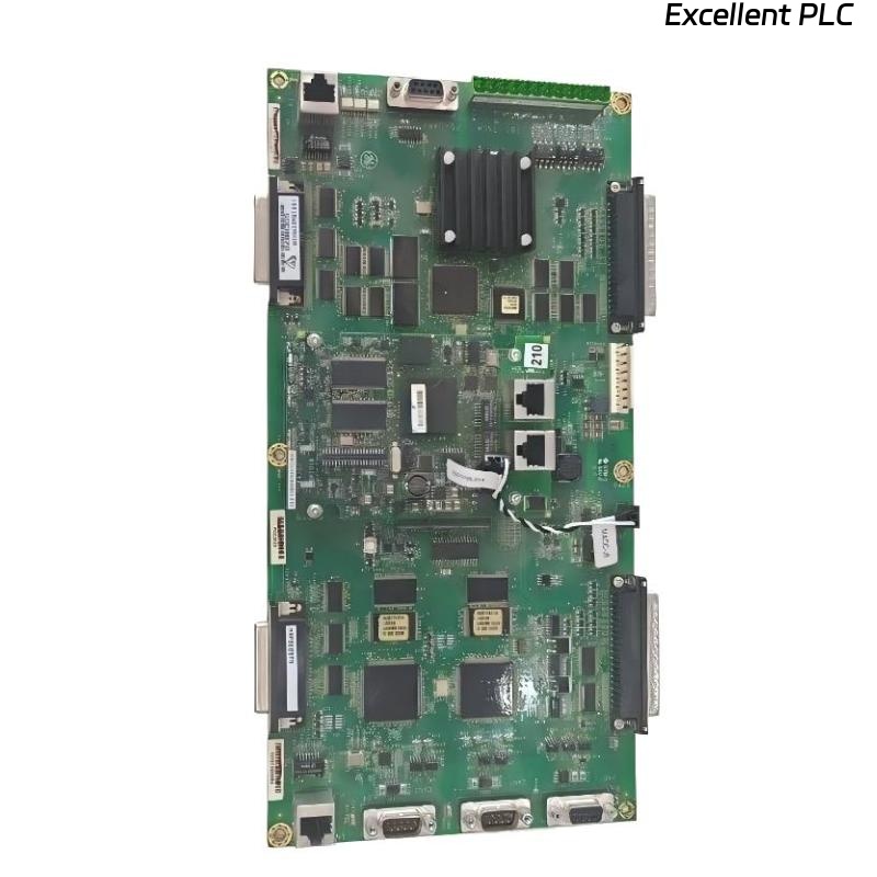 GE IS210MACCH1AKH IS200WEMDH1ABA Interface Board