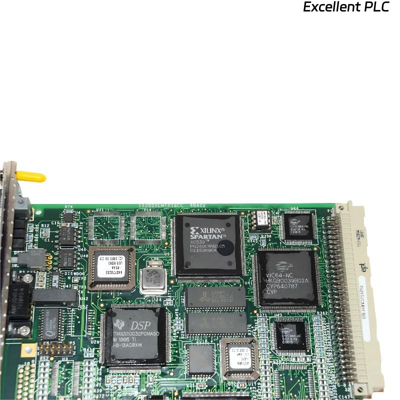 GE IS215VCMIH1B IS200VCMIH1B VME Communication Interface Board