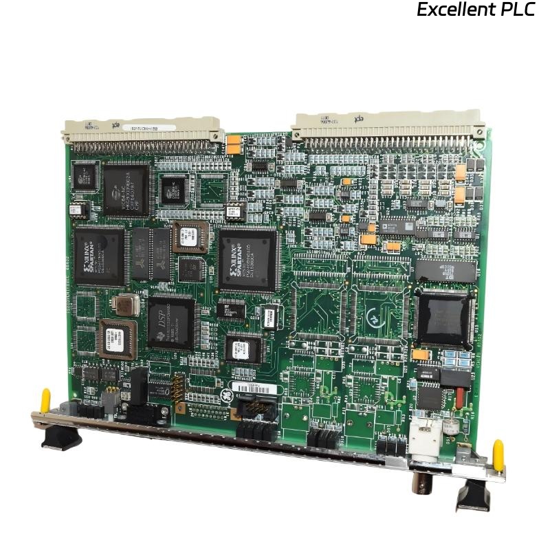 GE IS215VCMIH1B IS200VCMIH1B VME Communication Interface Board