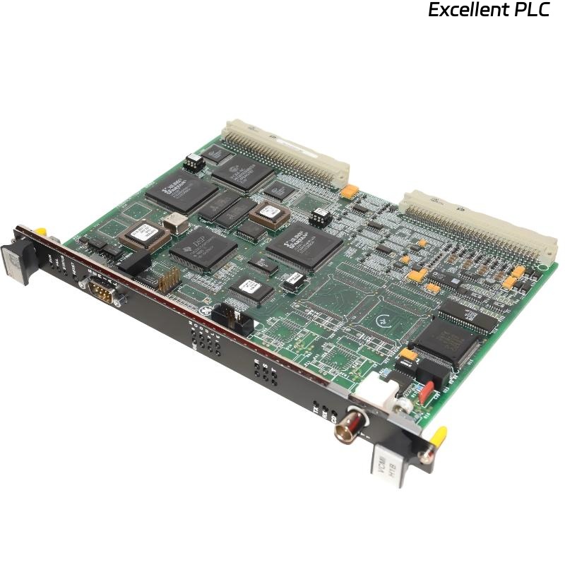 GE IS215VCMIH1B IS200VCMIH1B VME Communication Interface Board