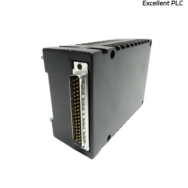 GE IS220PVIBH1AL Process Variable Interface Module