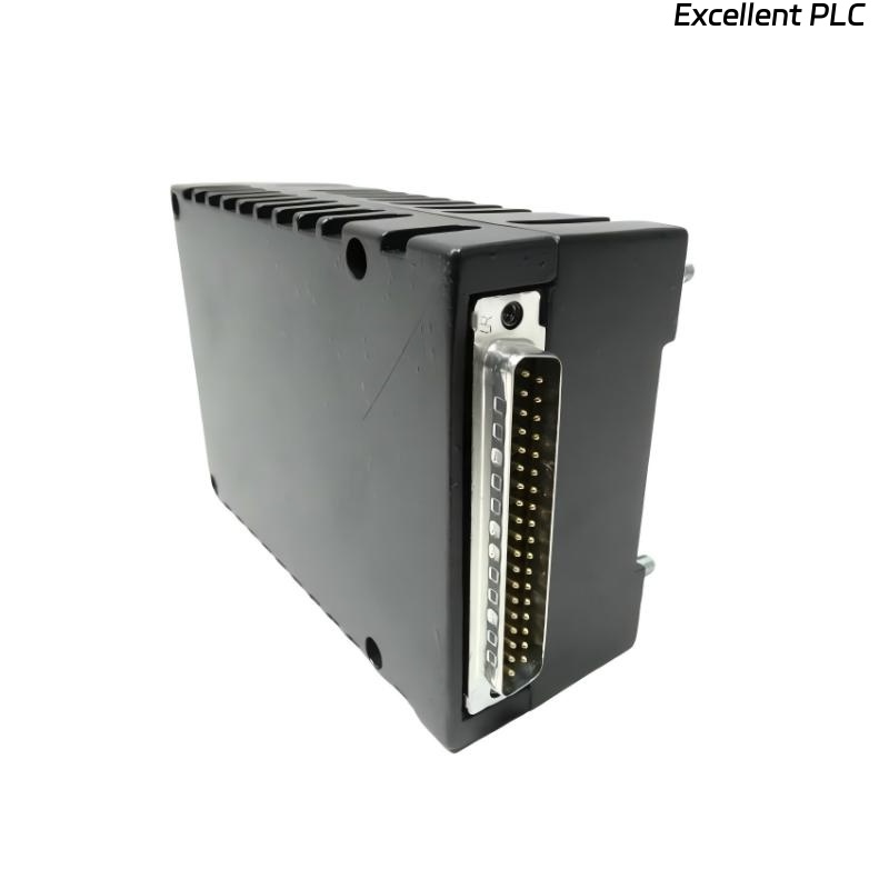 GE IS220PVIBH1AL Process Variable Interface Module