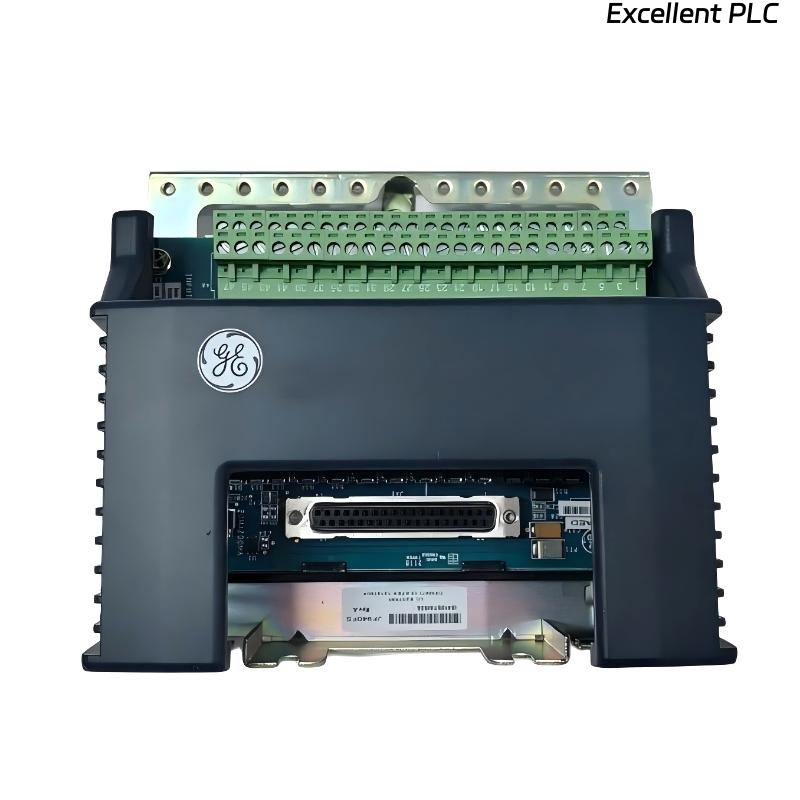 GE IS410STAIS2A IS400STAIS2AED Simplex Terminal Board