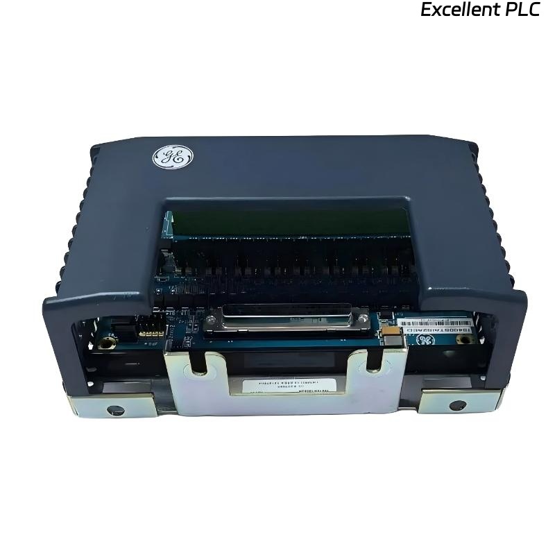 GE IS410STAIS2A IS400STAIS2AED Simplex Terminal Board