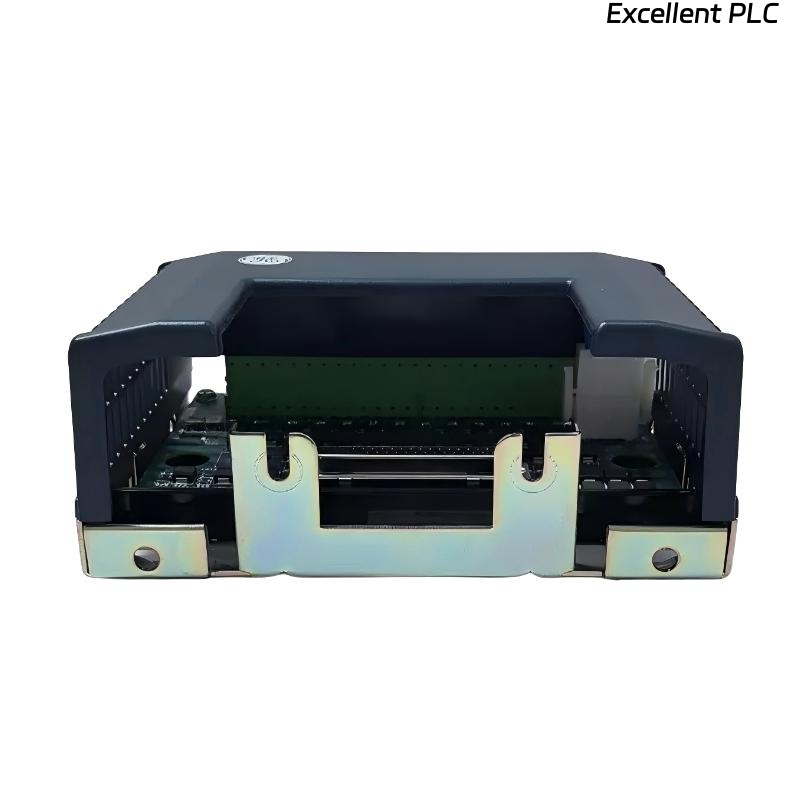 GE IS410STCIS2A IS400STCIS2AFF Simplex Contact Input Terminal Board