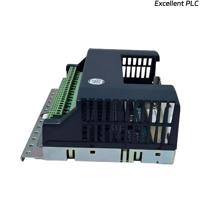 GE IS410STCIS2A IS400STCIS2AFF Simplex Contact Input Terminal Board