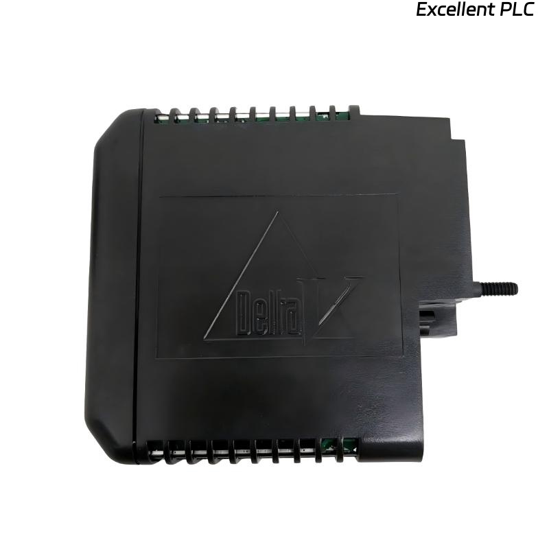 Emerson KJ3102X1-BB2 Analog Output Module